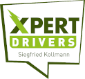 Logo XPERT DRIVERS transparent web Extreme Sports Logo