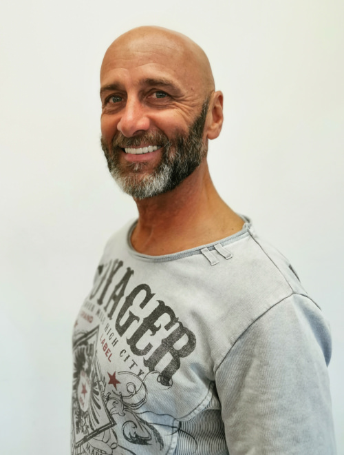 Wolfgang Hammerlindl