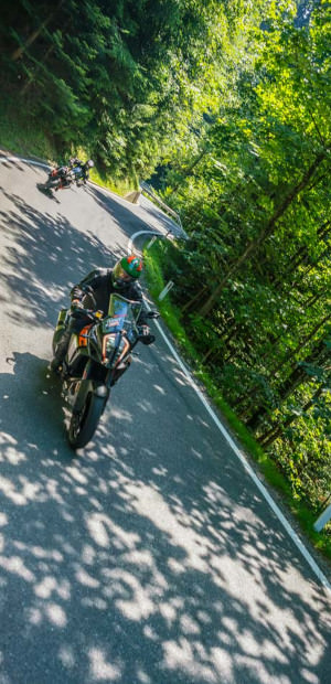 Xpert Drivers Tour Wald