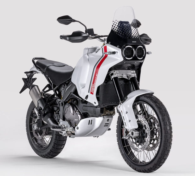 XPERT Drivers – Ducati Multistrada 950 ducati multistrada 950